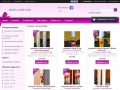 Ioana's candle shop