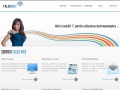 Realizare Site - TalexWeb.com