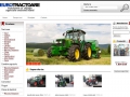 Tractoare second hand