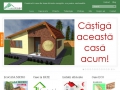 Austrocasa-Constructii case lemn