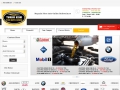 Magazin Piese Auto Turboexim.ro