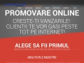 Promovare online