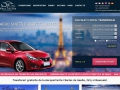 Transferuri gratuite de la Aeroporturile Charles de Gaulle