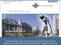 Firma securitate