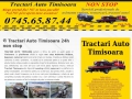 Tractari Auto Timisoara
