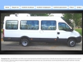 Transport persoane