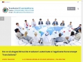 Traduceri autorizate, legalizate
