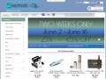 Magazin online tigari electronice de ultima generatie