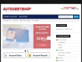 Magazin online piese auto