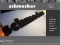 Schmecker