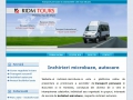 Servicii transport persoane Bucuresti