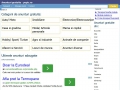 Site de anunturi gratuite