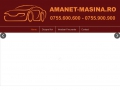 Amanet masina Bucuresti - Credit Auto