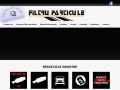 Regenerare filtru particule
