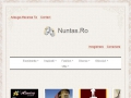 Cofetarie Tort Nunta - portal national de nunti