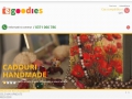 Egoodies ofera cadouri in cosuri 