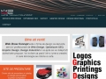 Servicii web design