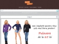 Aldofashion haine pentru fiecare