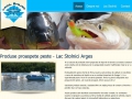 Produse peste crap - Pescuit sportiv crap, salau - Lac Stolnici A