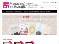 Invitatii de nunta si de botez- Magazinu de Invitatii.ro