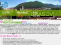 Hoteluri, restaurante, cafenele si timp liber in Brasov