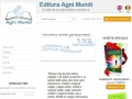 Editura Agni Mundi