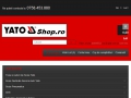 Yato Shop - Scule