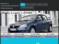Maya Rent-a-car