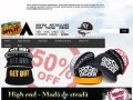 ShopAccesorii sepci New Era rap si hip hop