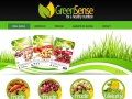 Sanatate din natura GreenSense