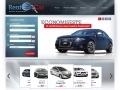 Rent a car Bucuresti