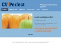 Angajeaza-te la Job-ul dorit cu CV Perfect