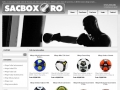 Magazin online specializat pe echipament sportiv pentru box si ar