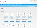 Beauty Cosmetics