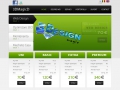 3D Magic Design - web design timisoara