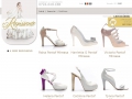 Pantofi mireasa