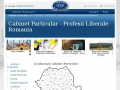 Cabinet Particular