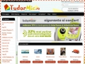 Magazin online de jucarii si jocuri – TudorMic