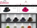 Magazin online palarii barbatesti