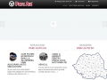 Promovarea parcurilor auto din Romania