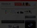 Blog Idevice
