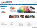 Asisst - vanzari bratari de identificare si control acces