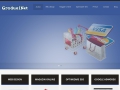 Realizare magazin online