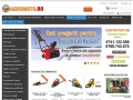 Comanda motocultoare cu agromoto.ro