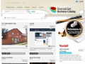 Romanian Business Catalog