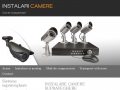 Instalare camere supraveghere