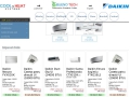 Aer conditionat Daikin Tulcea