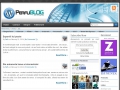 Perfu Blog