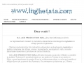 Masini de inghetata