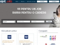 Angajare, locuri de munca